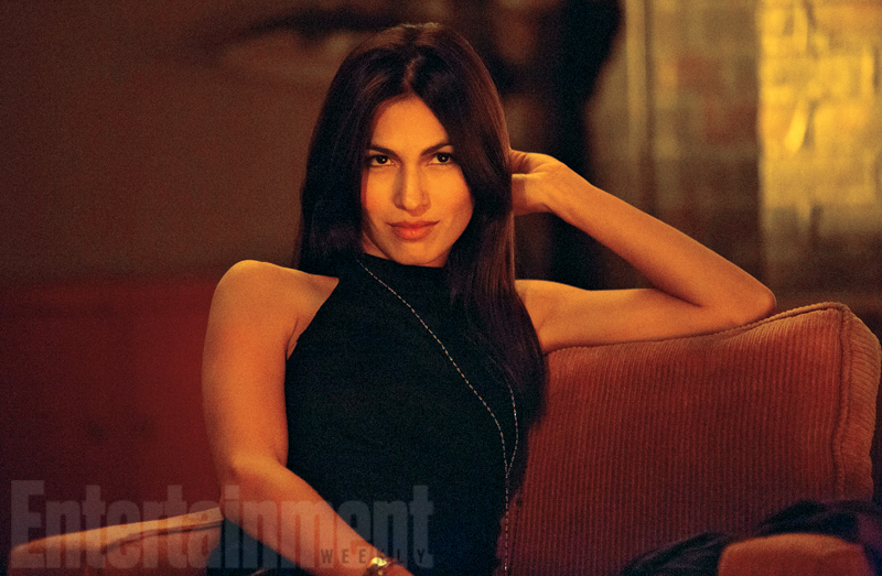 Illustration for article titled The Punisher and Elektra Come to Hell's Kitchen In First Daredevil Season 2 Photos UPDATED